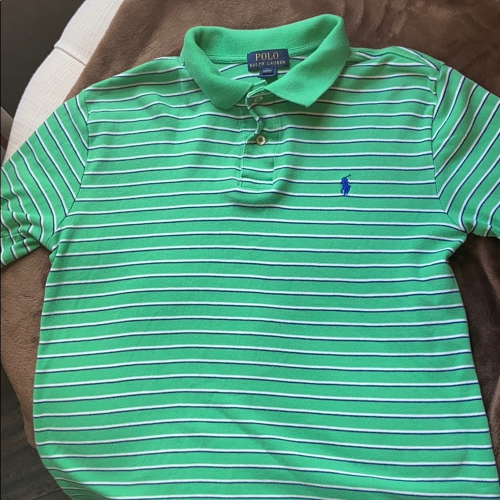 Polo Shirt